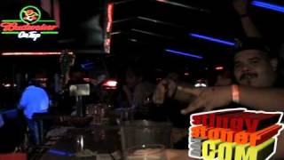 Black KnightsThrow Your Flag Up StingyStoner com