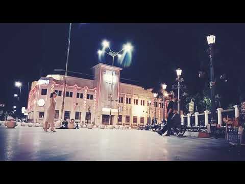 LP | Lost On You (Vlad Ivan Remix) | Kizomba Dance Cover Collaboration Himanshu & Dorin