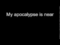 Arch Enemy - My Apocalypse [Instrumental + ...