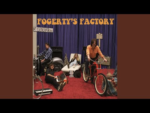 Centerfield (Dodger Stadium Version)