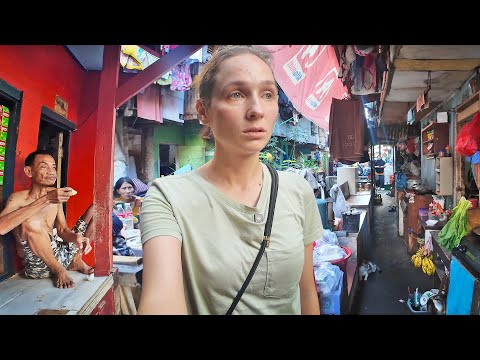 ESTA ES LA CRUDA REALIDAD DE LA VIDA EN INDONESIA 🇮🇩