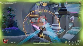 Marvel Rivals Red Ruin Jonni Fortnite Skin 