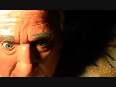 Richard Vickers From " Something to Tide you Over "