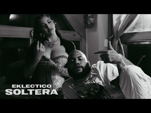 Eklectico - SOLTERA (Video Oficial) #666 #EP | @EKLECTICODIABLO