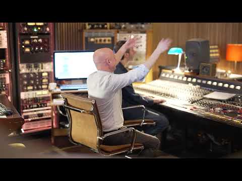 Deusa — session video thumbnail