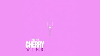 JDavid - Cherry Wine (2023)