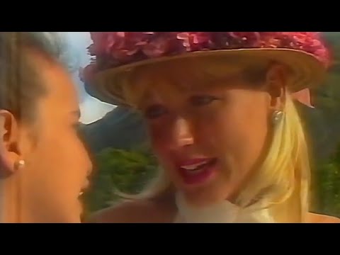 Terra Prometida - Xuxa