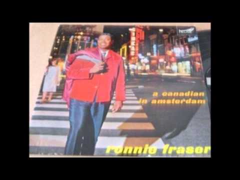 Ronnie Fraser - In Amsterdam