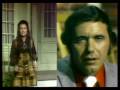 Loretta Lynn & Bobby Bare - God Bless America Again