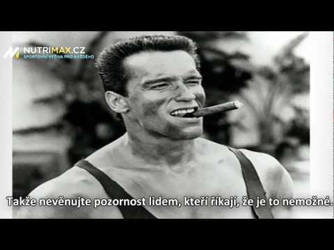 Six rules of a success - Arnold Schwarzenegger