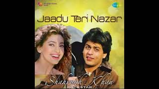 Download lagu Udit Narayan — Jaadu Teri Nazar - DARR | Shah Rukh Khan, Juhi Chawla , Sanny Deol mp3 Download lagu Udit Narayan — Jaadu Teri Nazar - DARR | Shah Rukh Khan, Juhi Chawla , Sanny Deol mp3