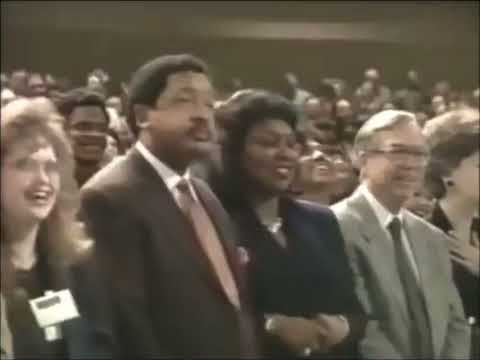 Prophet Kenneth Erwin Hagin. The Fruits of Spirit!  Mar 06, 22