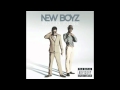 New Boyz- Active Kings (Ft. Tyga) 