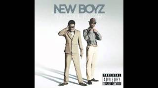 New Boyz- Active Kings (Ft. Tyga)