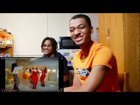ROSALÍA, J Balvin - Con Altura (Official Video) ft. El Guincho [REACTION!] | Raw&UnChuck