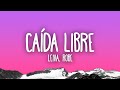 Leiva - Caída Libre feat. Robe
