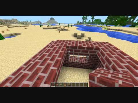 minecraft tomik cz timelapse