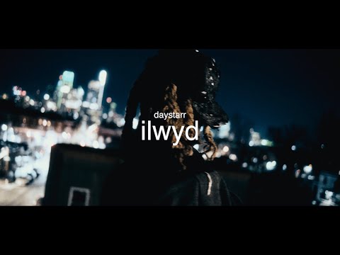 DAYSTARR - ilwyd (Official Music Video) @daystarrlol