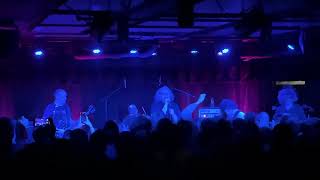 Orchid Reunion @ The Drake, Amherst May 5, 2024 - Aesthetic Dialectic [Part 2]