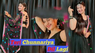 Download lagu Teri Chunnariya Dil Le Gayi Song Dance Video : Salman Khan, Rani Mukerji !! Alka Yagnik ,Kumar Sanu mp3