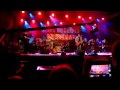 Aynsley Lister Blues na Swiecie Festival 2015 