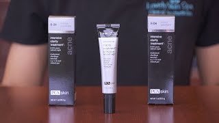 PCA SKIN Intensive Clarity Treatment