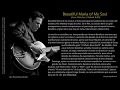 Beautiful Maria of My Soul (Arne Glimcher / Robert Kraft) - John Pizzarelli