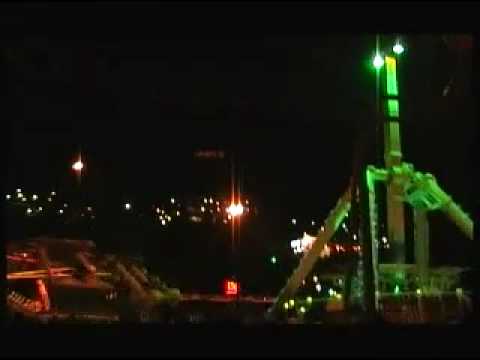 'Think before you do' by Roya Arab and Tansay Omar - 2010