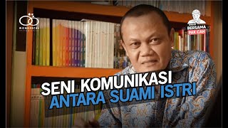 Download lagu Ustadz Cahyadi Takariawan - Prinsip Komunikasi antara Suami dan Istri mp3