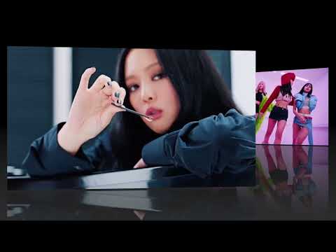 EXID copying BLACKPINK?!? #blackpink