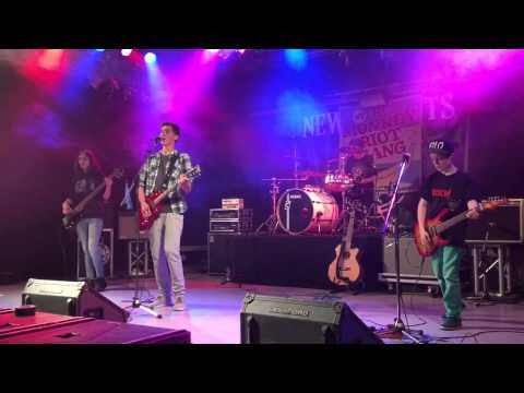 Lonely Boy ~ Fourrox