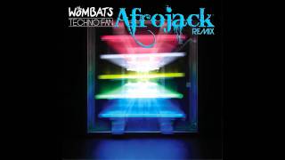The Wombats - Techno Fan (Afrojack Extended Club Remix)