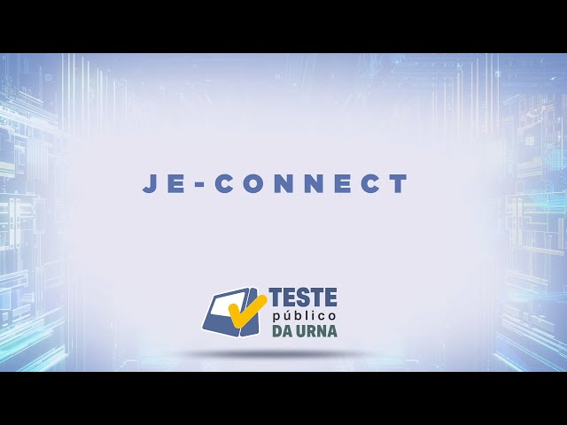 JE-Connect