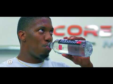 Darqueze Dennard - Offseason Training 2018