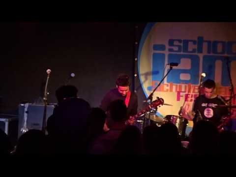 Los Explocados Live @Cologne Underground – Kein Zurück