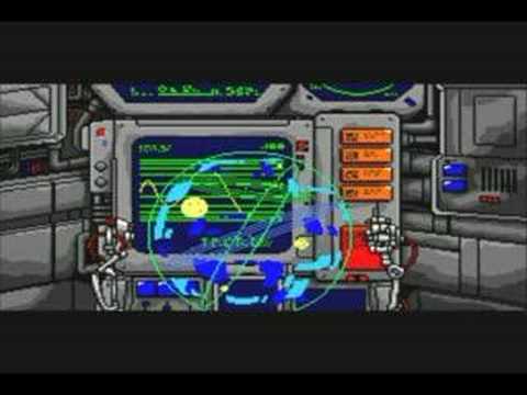 Sol-Feace (SCD) Opening Scenes