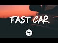 Luke Combs Fast Car Lyrics