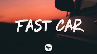 Luke Combs - Fast Car