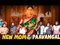 New Mom Paavangal Parithabangal