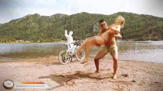 Marmaris Aktif Tatil Filmi - Active Holiday Film