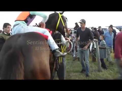 Corte de la Leña 1º de Mayo de 2015