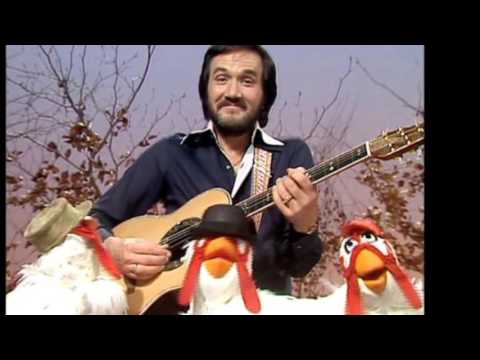 Roger Miller  Chug a Lug 1964