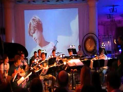 Андрей Зеленский "Лоскутки" для 4х флейт