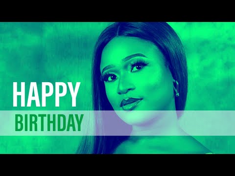 Happy 😃 Birthday 🎂 CHRISTABEL