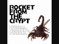 Rocket from the Crypt - "Used"