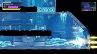 Let's Play Metroid Dread part 29 - Final EMMI Can't Overcome The Power Of Cutscenes