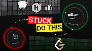 Solve Your First 100 LeetCode Question