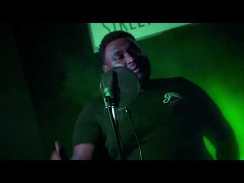 Gravy - Street Sessions Ep.2 | MedzMusic