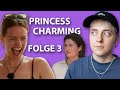 Princess Charming Liebe Ist Ein Risiko Folge 3
