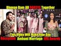 Bhuvan Bam All ROASTS Together | AMBANI Wedding | Ranveer-Deepika Reception | IIFA 2019